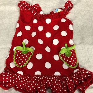 Kids dress